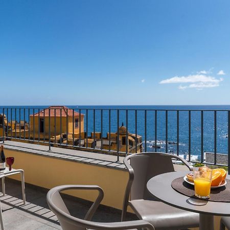 Fort Of Old Town Apartments By Ourmadeira Funchal  Zewnętrze zdjęcie