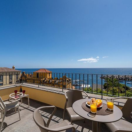 Fort Of Old Town Apartments By Ourmadeira Funchal  Zewnętrze zdjęcie