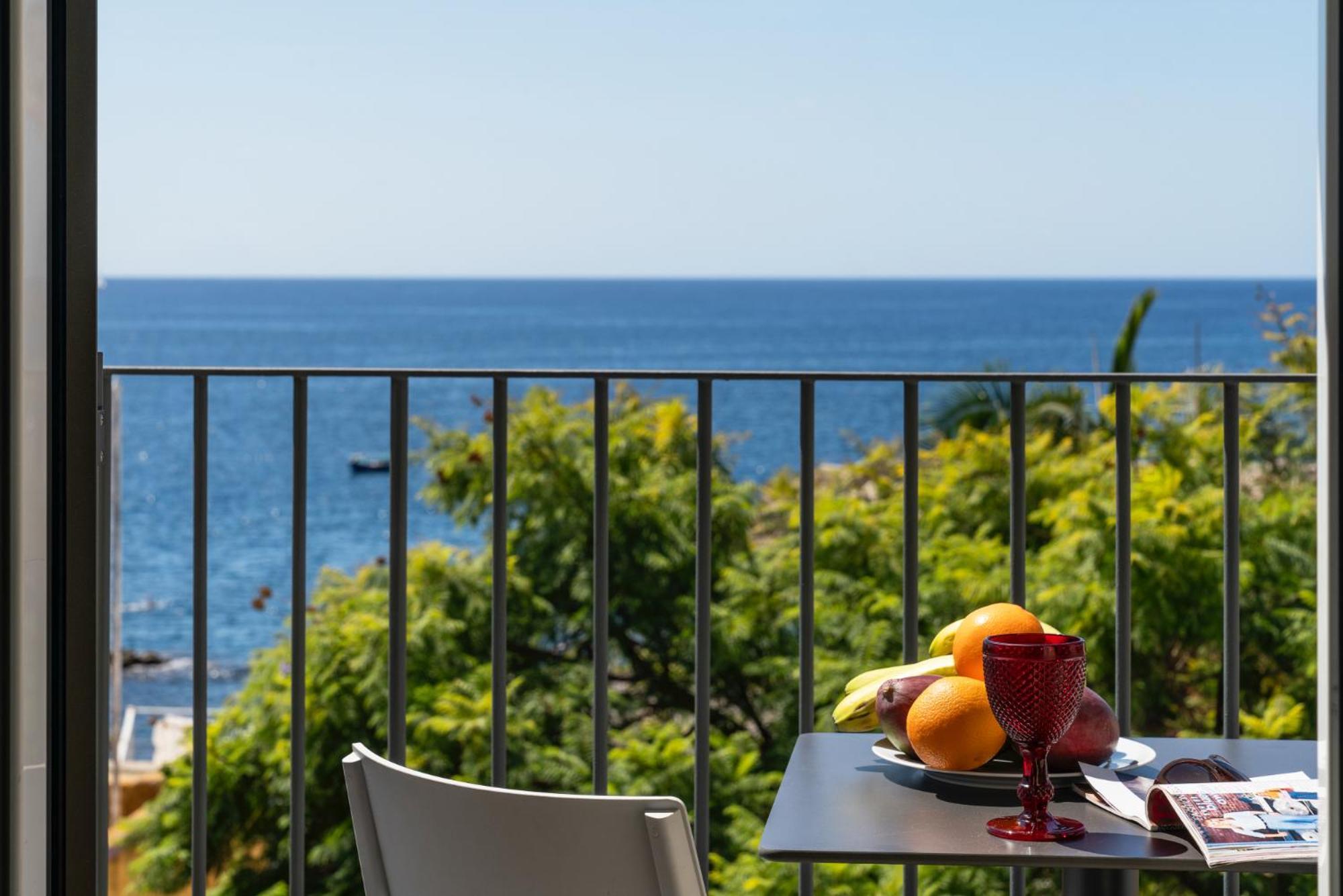 Fort Of Old Town Apartments By Ourmadeira Funchal  Zewnętrze zdjęcie